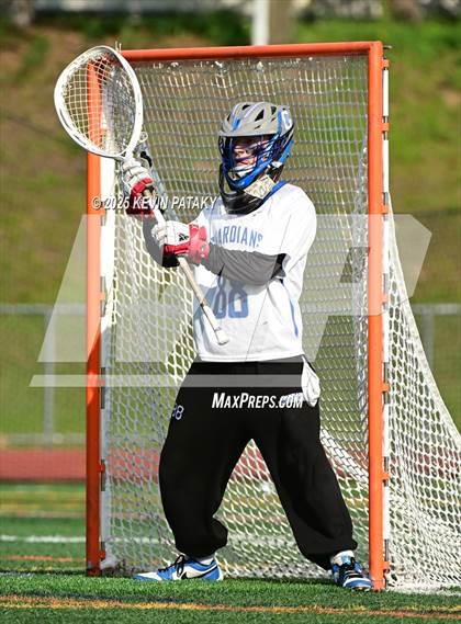 Thumbnail 3 in Trumbull @ Glastonbury (CIAC Class LL 2nd Round) photogallery.