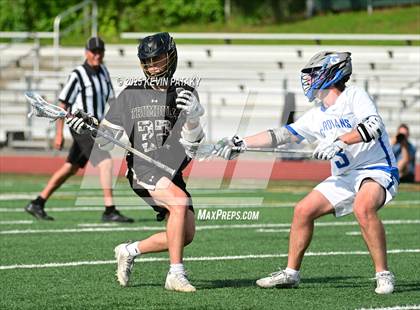 Thumbnail 1 in Trumbull @ Glastonbury (CIAC Class LL 2nd Round) photogallery.
