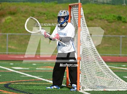 Thumbnail 3 in Trumbull @ Glastonbury (CIAC Class LL 2nd Round) photogallery.