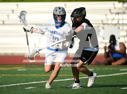 Thumbnail 2 in Trumbull @ Glastonbury (CIAC Class LL 2nd Round) photogallery.