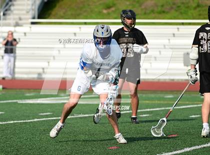 Thumbnail 1 in Trumbull @ Glastonbury (CIAC Class LL 2nd Round) photogallery.