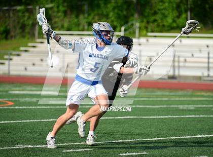 Thumbnail 1 in Trumbull @ Glastonbury (CIAC Class LL 2nd Round) photogallery.