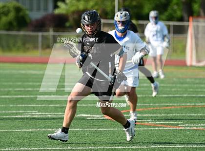 Thumbnail 1 in Trumbull @ Glastonbury (CIAC Class LL 2nd Round) photogallery.