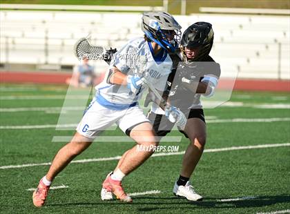 Thumbnail 3 in Trumbull @ Glastonbury (CIAC Class LL 2nd Round) photogallery.