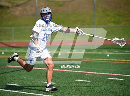 Thumbnail 3 in Trumbull @ Glastonbury (CIAC Class LL 2nd Round) photogallery.