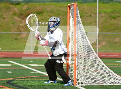 Thumbnail 2 in Trumbull @ Glastonbury (CIAC Class LL 2nd Round) photogallery.