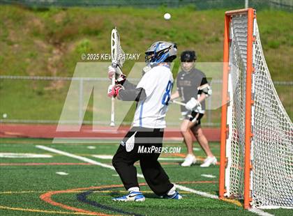 Thumbnail 2 in Trumbull @ Glastonbury (CIAC Class LL 2nd Round) photogallery.