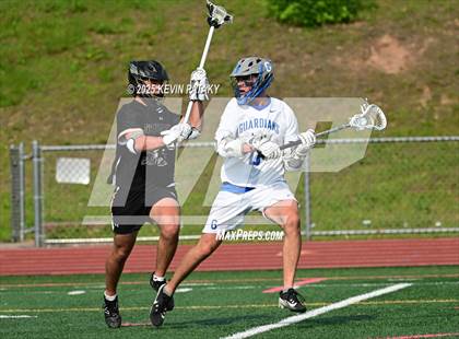 Thumbnail 3 in Trumbull @ Glastonbury (CIAC Class LL 2nd Round) photogallery.