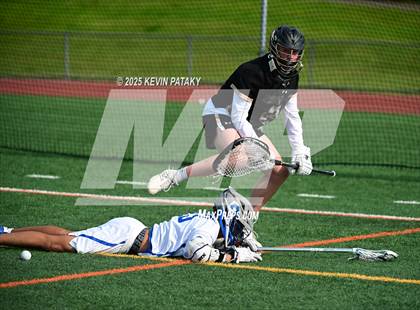 Thumbnail 3 in Trumbull @ Glastonbury (CIAC Class LL 2nd Round) photogallery.