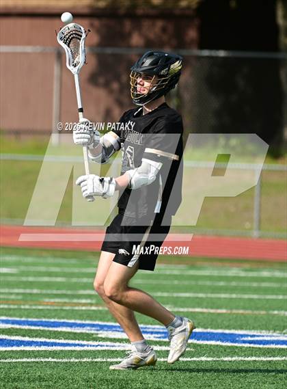 Thumbnail 3 in Trumbull @ Glastonbury (CIAC Class LL 2nd Round) photogallery.