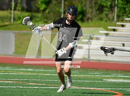 Thumbnail 2 in Trumbull @ Glastonbury (CIAC Class LL 2nd Round) photogallery.