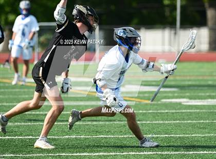 Thumbnail 1 in Trumbull @ Glastonbury (CIAC Class LL 2nd Round) photogallery.