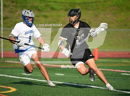 Thumbnail 1 in Trumbull @ Glastonbury (CIAC Class LL 2nd Round) photogallery.