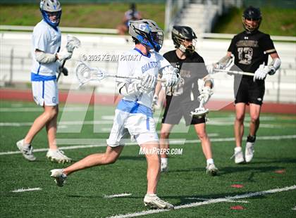 Thumbnail 1 in Trumbull @ Glastonbury (CIAC Class LL 2nd Round) photogallery.