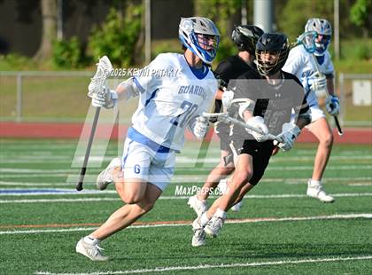 Thumbnail 1 in Trumbull @ Glastonbury (CIAC Class LL 2nd Round) photogallery.