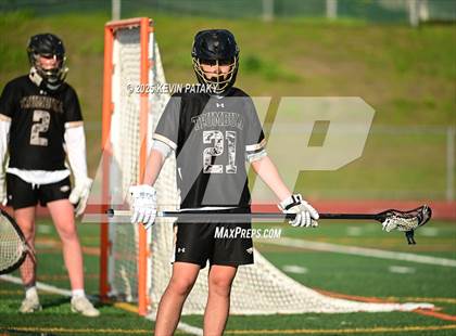 Thumbnail 1 in Trumbull @ Glastonbury (CIAC Class LL 2nd Round) photogallery.