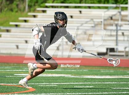 Thumbnail 2 in Trumbull @ Glastonbury (CIAC Class LL 2nd Round) photogallery.