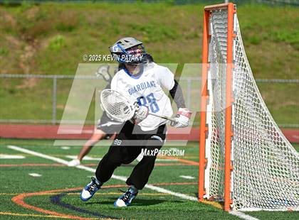 Thumbnail 1 in Trumbull @ Glastonbury (CIAC Class LL 2nd Round) photogallery.