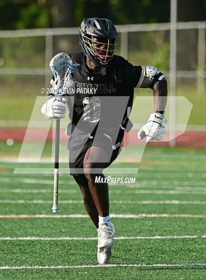 Thumbnail 1 in Trumbull @ Glastonbury (CIAC Class LL 2nd Round) photogallery.