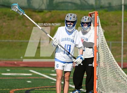 Thumbnail 2 in Trumbull @ Glastonbury (CIAC Class LL 2nd Round) photogallery.