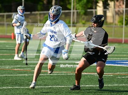 Thumbnail 3 in Trumbull @ Glastonbury (CIAC Class LL 2nd Round) photogallery.