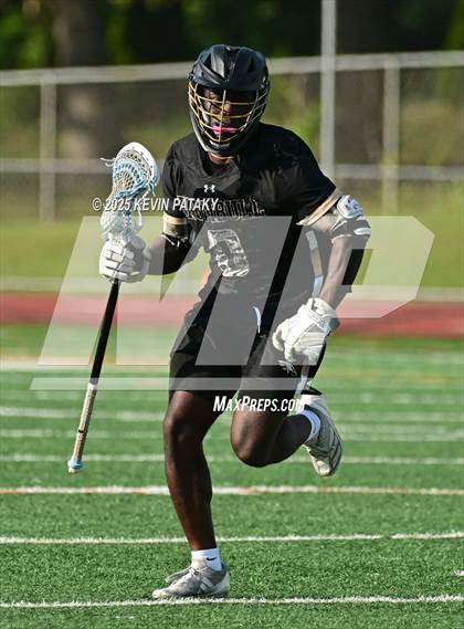 Thumbnail 2 in Trumbull @ Glastonbury (CIAC Class LL 2nd Round) photogallery.