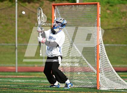 Thumbnail 1 in Trumbull @ Glastonbury (CIAC Class LL 2nd Round) photogallery.