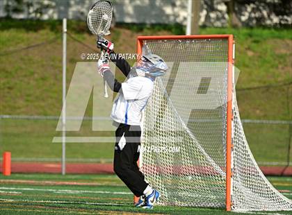 Thumbnail 2 in Trumbull @ Glastonbury (CIAC Class LL 2nd Round) photogallery.