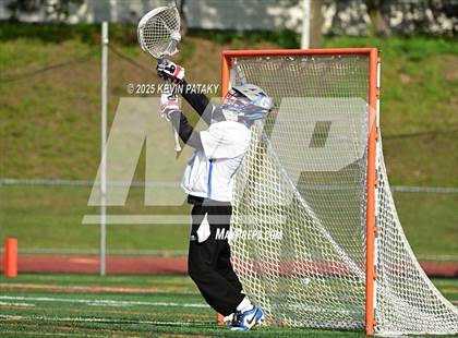 Thumbnail 1 in Trumbull @ Glastonbury (CIAC Class LL 2nd Round) photogallery.
