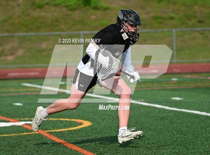 Thumbnail 1 in Trumbull @ Glastonbury (CIAC Class LL 2nd Round) photogallery.