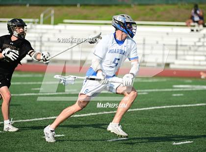 Thumbnail 2 in Trumbull @ Glastonbury (CIAC Class LL 2nd Round) photogallery.