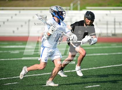 Thumbnail 2 in Trumbull @ Glastonbury (CIAC Class LL 2nd Round) photogallery.