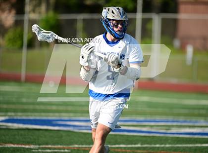 Thumbnail 3 in Trumbull @ Glastonbury (CIAC Class LL 2nd Round) photogallery.