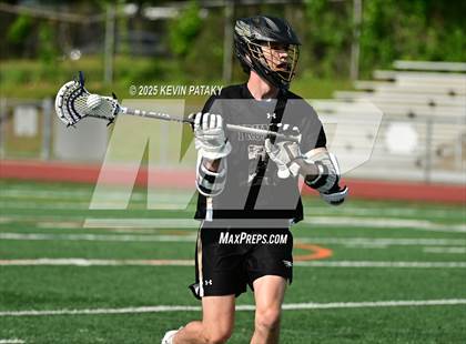 Thumbnail 1 in Trumbull @ Glastonbury (CIAC Class LL 2nd Round) photogallery.