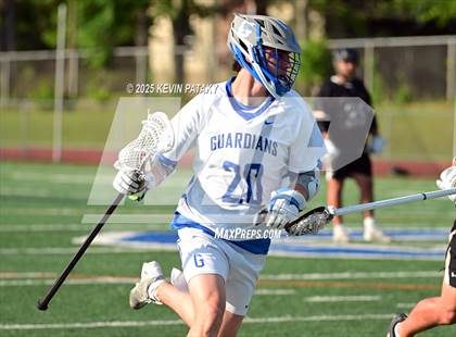 Thumbnail 1 in Trumbull @ Glastonbury (CIAC Class LL 2nd Round) photogallery.