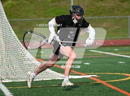 Thumbnail 2 in Trumbull @ Glastonbury (CIAC Class LL 2nd Round) photogallery.