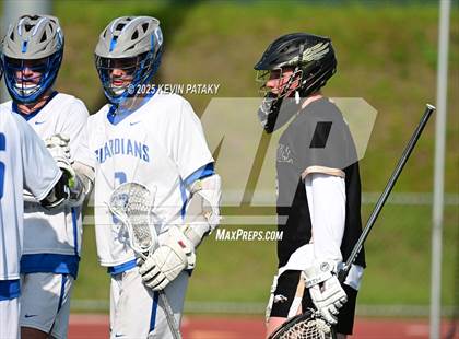 Thumbnail 2 in Trumbull @ Glastonbury (CIAC Class LL 2nd Round) photogallery.