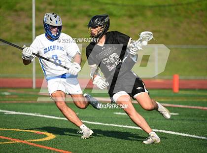 Thumbnail 3 in Trumbull @ Glastonbury (CIAC Class LL 2nd Round) photogallery.