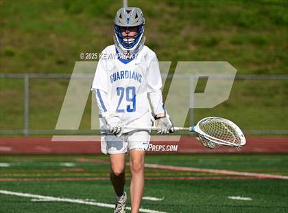 Thumbnail 1 in Trumbull @ Glastonbury (CIAC Class LL 2nd Round) photogallery.