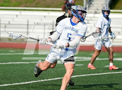 Thumbnail 1 in Trumbull @ Glastonbury (CIAC Class LL 2nd Round) photogallery.