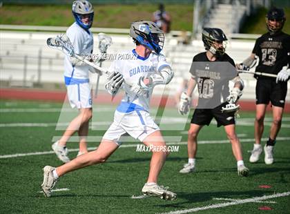 Thumbnail 3 in Trumbull @ Glastonbury (CIAC Class LL 2nd Round) photogallery.