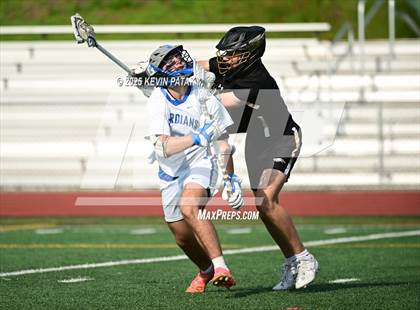 Thumbnail 2 in Trumbull @ Glastonbury (CIAC Class LL 2nd Round) photogallery.