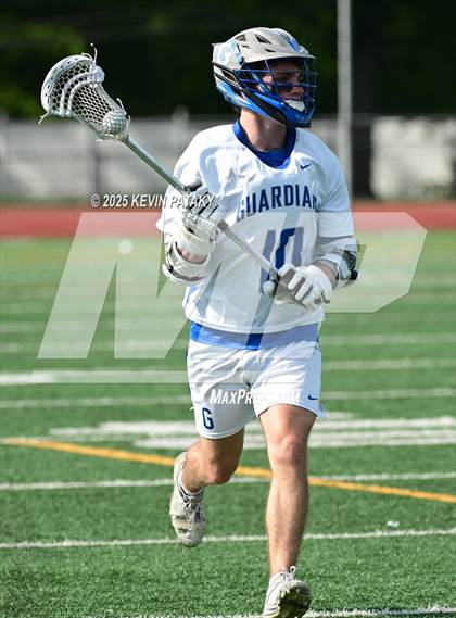 Thumbnail 2 in Trumbull @ Glastonbury (CIAC Class LL 2nd Round) photogallery.