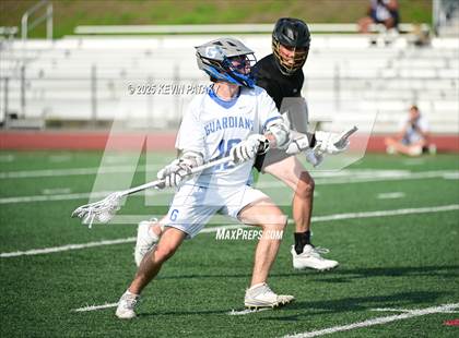 Thumbnail 1 in Trumbull @ Glastonbury (CIAC Class LL 2nd Round) photogallery.