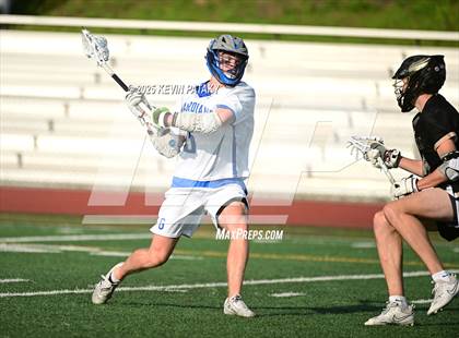 Thumbnail 2 in Trumbull @ Glastonbury (CIAC Class LL 2nd Round) photogallery.