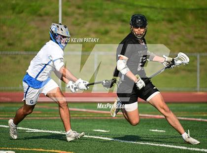 Thumbnail 2 in Trumbull @ Glastonbury (CIAC Class LL 2nd Round) photogallery.