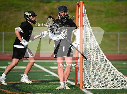 Thumbnail 2 in Trumbull @ Glastonbury (CIAC Class LL 2nd Round) photogallery.
