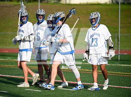 Thumbnail 3 in Trumbull @ Glastonbury (CIAC Class LL 2nd Round) photogallery.