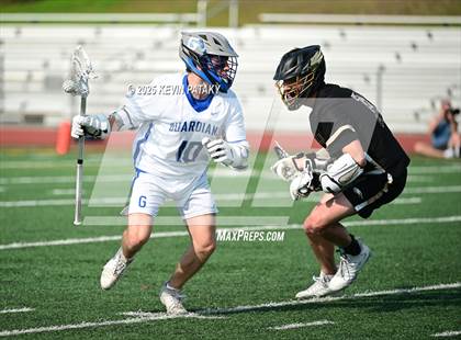 Thumbnail 3 in Trumbull @ Glastonbury (CIAC Class LL 2nd Round) photogallery.