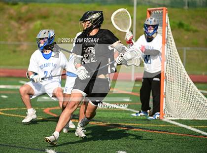 Thumbnail 3 in Trumbull @ Glastonbury (CIAC Class LL 2nd Round) photogallery.